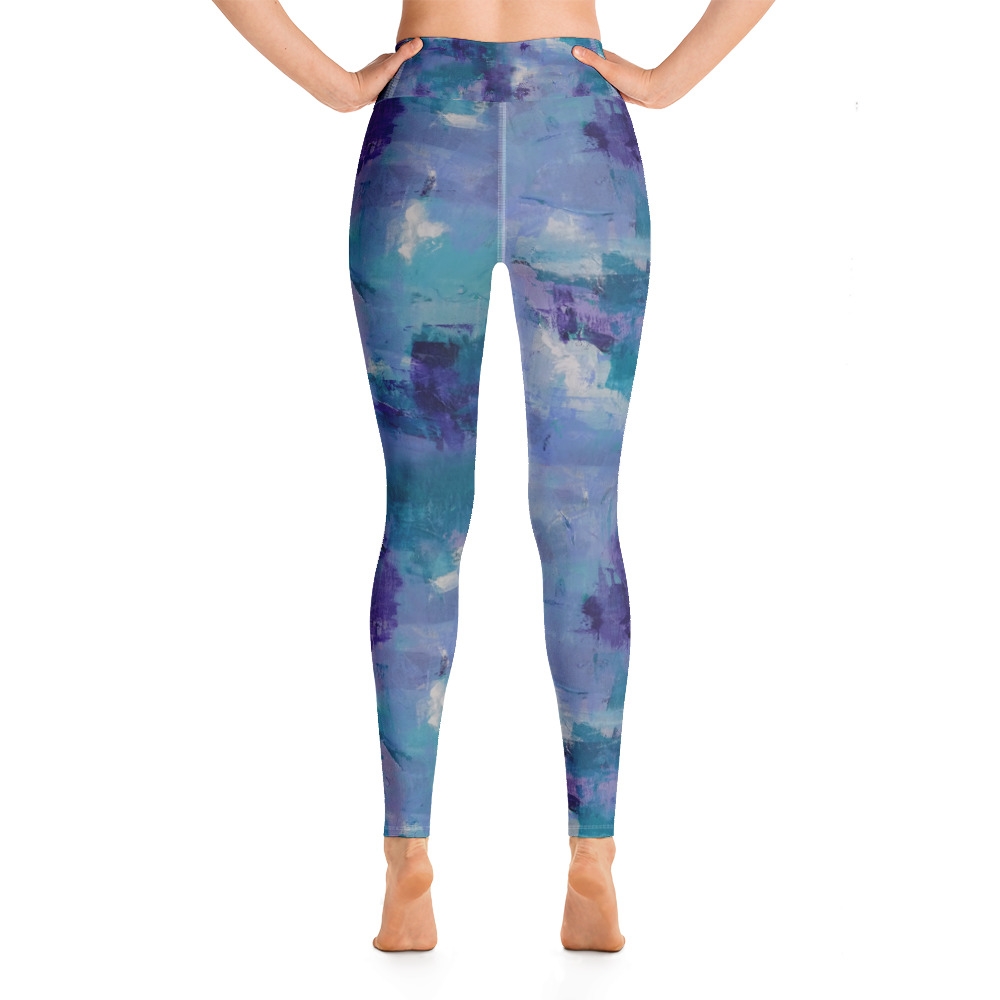 Yoga Pants – Melinda Driscoll